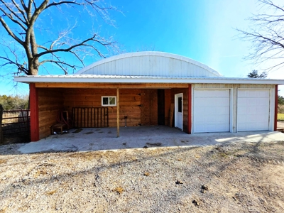 Polk County MO Farm For Sale Beautiful Home & Large Green Houses - image 37