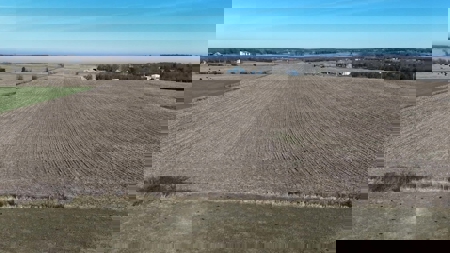 Polk County MO Farm For Sale Beautiful Home & Large Green Houses - image 35