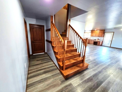 Polk County MO Farm For Sale Beautiful Home & Large Green Houses - image 8