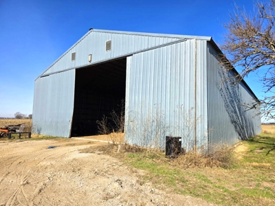 Polk County MO Farm For Sale Beautiful Home & Large Green Houses - image 28