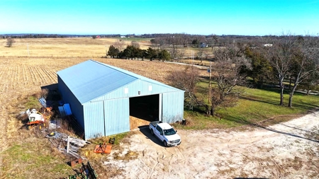 Polk County MO Farm For Sale Beautiful Home & Large Green Houses - image 27