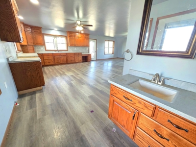 Polk County MO Farm For Sale Beautiful Home & Large Green Houses - image 5