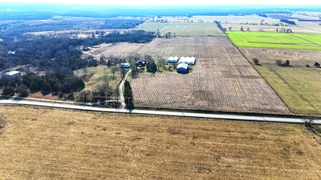 Polk County MO Farm For Sale Beautiful Home & Large Green Houses - image 33