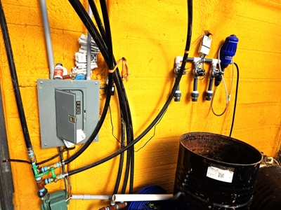 Polk County MO Farm For Sale Beautiful Home & Large Green Houses - image 25