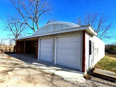 Polk County MO Farm For Sale Beautiful Home & Large Green Houses - image 39