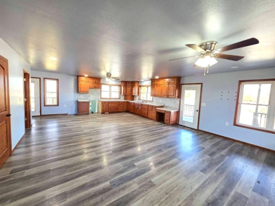 Polk County MO Farm For Sale Beautiful Home & Large Green Houses - image 4