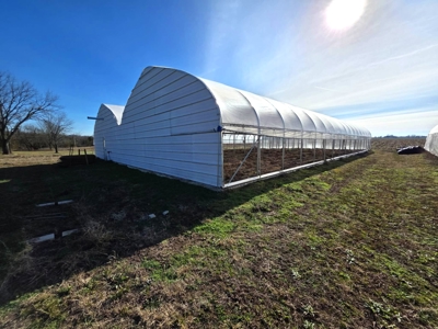 Polk County MO Farm For Sale Beautiful Home & Large Green Houses - image 17