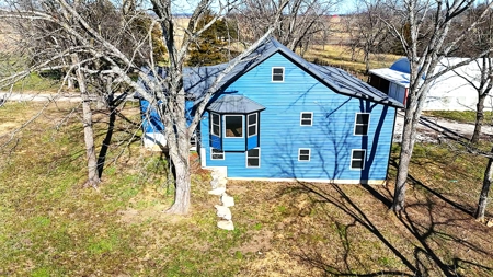 Polk County MO Farm For Sale Beautiful Home & Large Green Houses - image 10