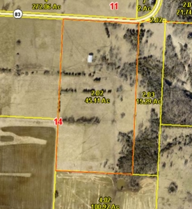 Polk County MO Farm For Sale Beautiful Home & Large Green Houses - image 13