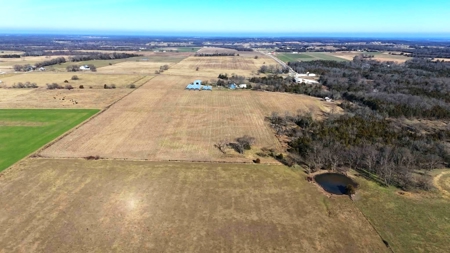 Polk County MO Farm For Sale Beautiful Home & Large Green Houses - image 31