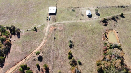 Overton TX Land for Sale Near Kilgore in Rusk County East Texas - image 5