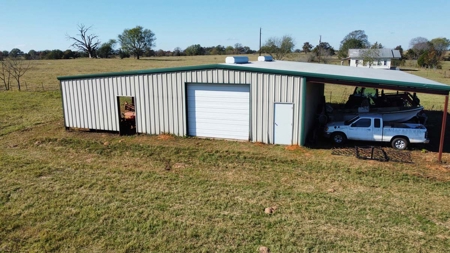 Overton TX Land for Sale Near Kilgore in Rusk County East Texas - image 7