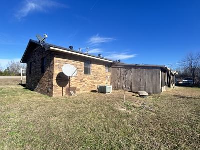 Commercial/Residential For Sale Highland, AR - image 14