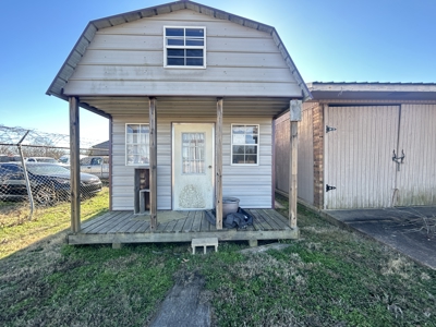 Commercial/Residential For Sale Highland, AR - image 19