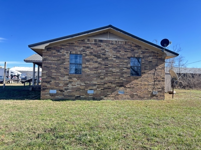 Commercial/Residential For Sale Highland, AR - image 1