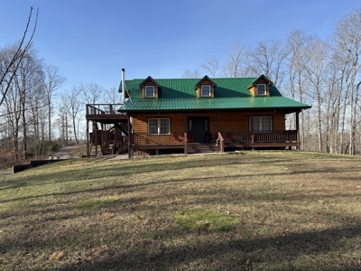 4 Bedroom Cabin on approx 150 Acres Knifley, Kentucky - image 6