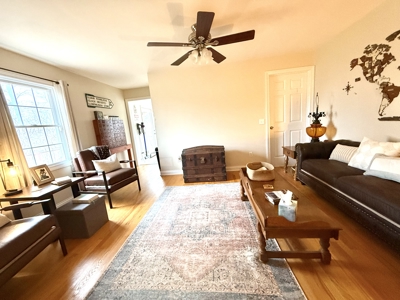 4 Bedroom Cabin on approx 150 Acres Knifley, Kentucky - image 29