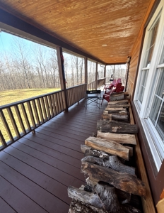 4 Bedroom Cabin on approx 150 Acres Knifley, Kentucky - image 38