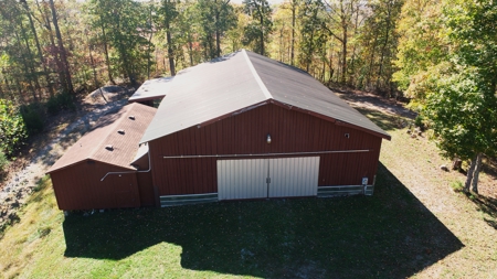 4 Bedroom Cabin on approx 150 Acres Knifley, Kentucky - image 9