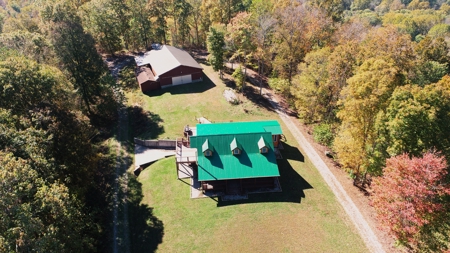 4 Bedroom Cabin on approx 150 Acres Knifley, Kentucky - image 10