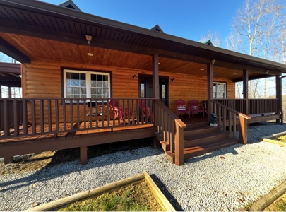 4 Bedroom Cabin on approx 150 Acres Knifley, Kentucky - image 46