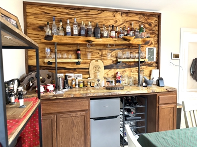 4 Bedroom Cabin on approx 150 Acres Knifley, Kentucky - image 33