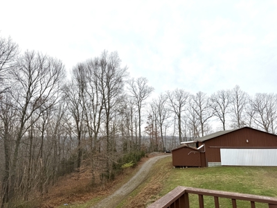 4 Bedroom Cabin on approx 150 Acres Knifley, Kentucky - image 15