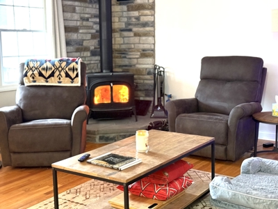 4 Bedroom Cabin on approx 150 Acres Knifley, Kentucky - image 34