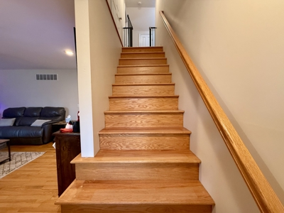 4 Bedroom Cabin on approx 150 Acres Knifley, Kentucky - image 20