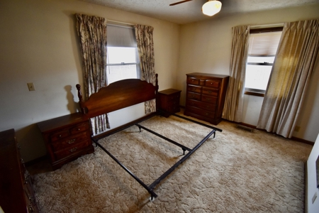 44 AC Farm for Sale, Tell City, IN | Borders Hoosier National - image 28