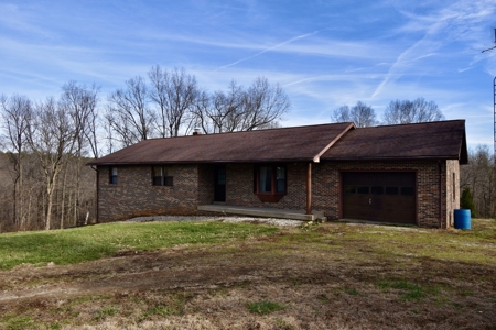 44 AC Farm for Sale, Tell City, IN | Borders Hoosier National - image 11