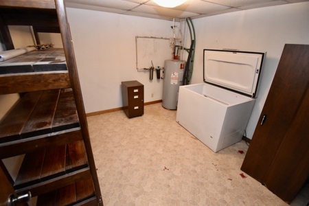 44 AC Farm for Sale, Tell City, IN | Borders Hoosier National - image 31