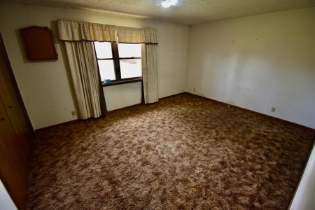 44 AC Farm for Sale, Tell City, IN | Borders Hoosier National - image 15