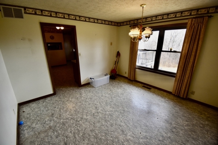 44 AC Farm for Sale, Tell City, IN | Borders Hoosier National - image 37