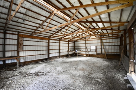 44 AC Farm for Sale, Tell City, IN | Borders Hoosier National - image 35