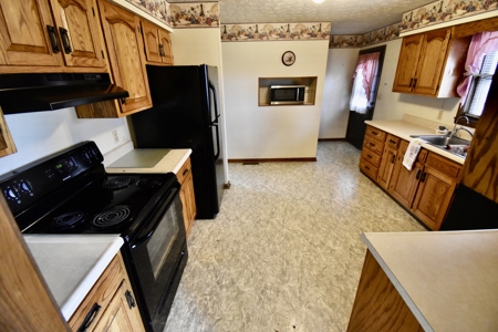 44 AC Farm for Sale, Tell City, IN | Borders Hoosier National - image 26