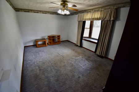 44 AC Farm for Sale, Tell City, IN | Borders Hoosier National - image 23