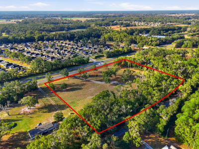 Land for Sale in High Springs Florida - image 9