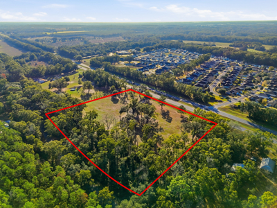 Land for Sale in High Springs Florida - image 2