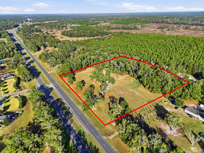 Land for Sale in High Springs Florida - image 10
