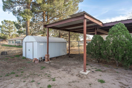 Well-Maintained Home with Horse Facilities in Las Cruces, NM - image 38