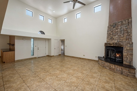 Well-Maintained Home with Horse Facilities in Las Cruces, NM - image 5