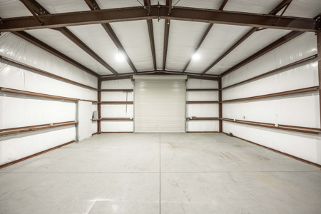 Well-Maintained Home with Horse Facilities in Las Cruces, NM - image 43