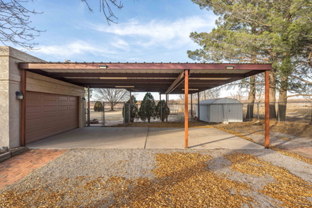 Well-Maintained Home with Horse Facilities in Las Cruces, NM - image 48