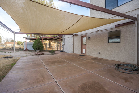 Well-Maintained Home with Horse Facilities in Las Cruces, NM - image 34