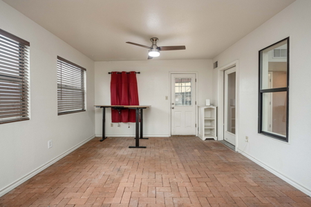 Well-Maintained Home with Horse Facilities in Las Cruces, NM - image 32