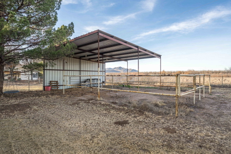 Well-Maintained Home with Horse Facilities in Las Cruces, NM - image 44