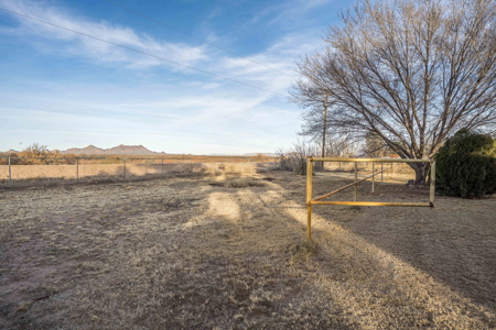 Well-Maintained Home with Horse Facilities in Las Cruces, NM - image 46