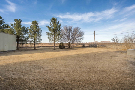 Well-Maintained Home with Horse Facilities in Las Cruces, NM - image 36