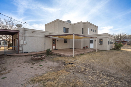Well-Maintained Home with Horse Facilities in Las Cruces, NM - image 37